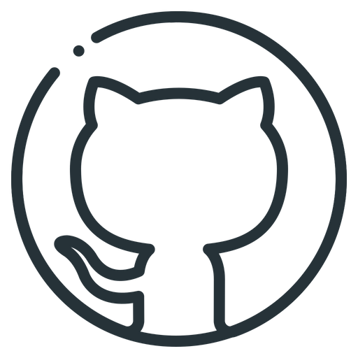 github logo