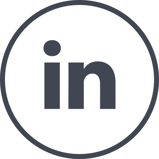 linkedin logo