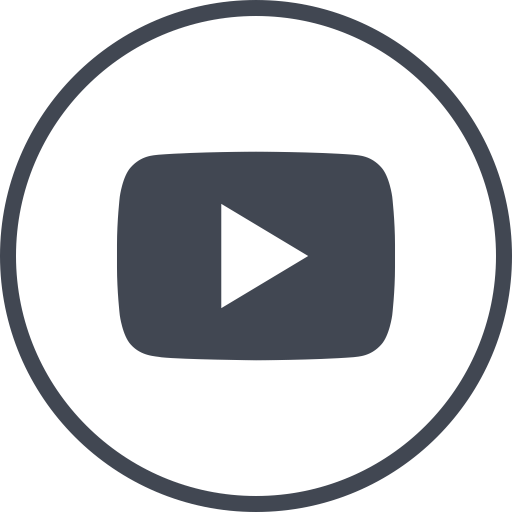 youtube logo